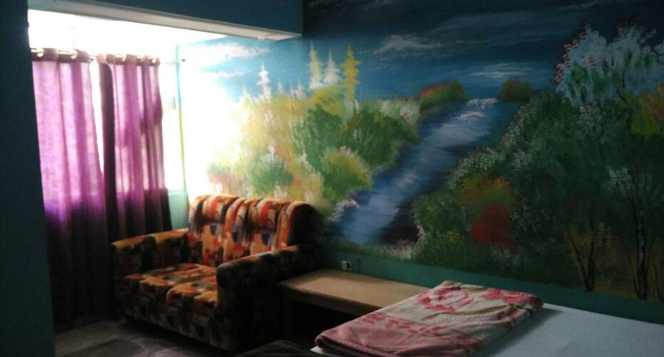 ANUKUL GUEST HOUSE, Bodhgaya 3